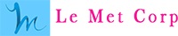 Le Met Corp - Logo