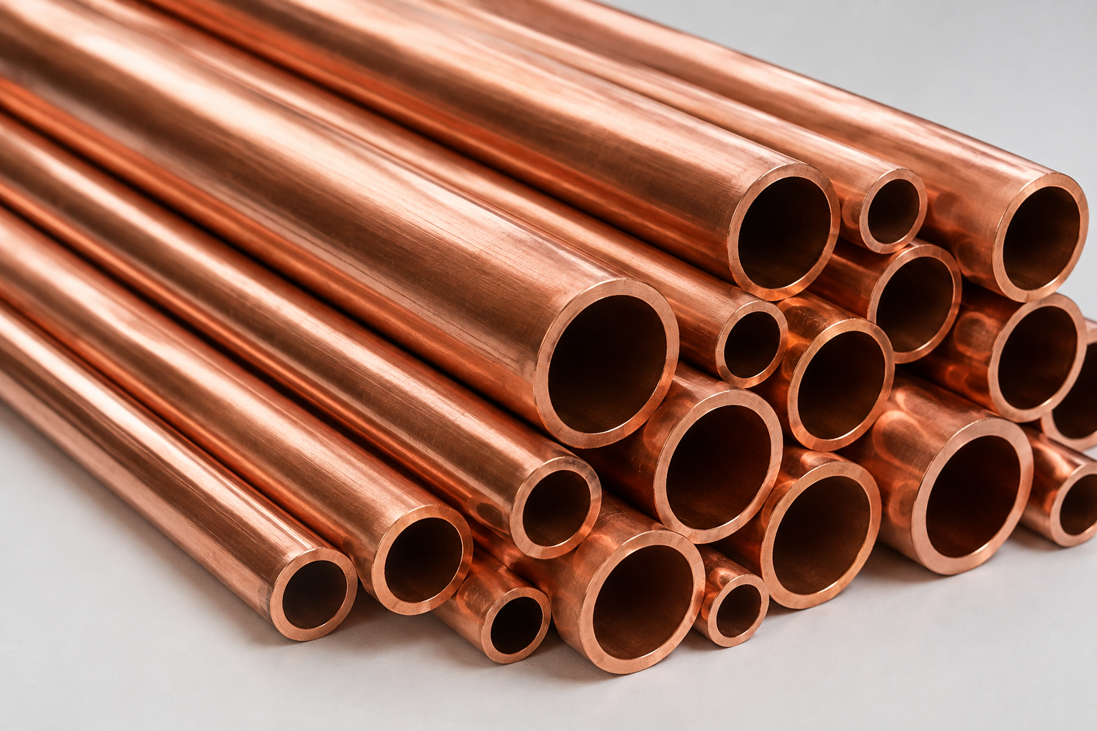 Le Met Corp - Latest update - Copper Tube Dealers in Bangalore