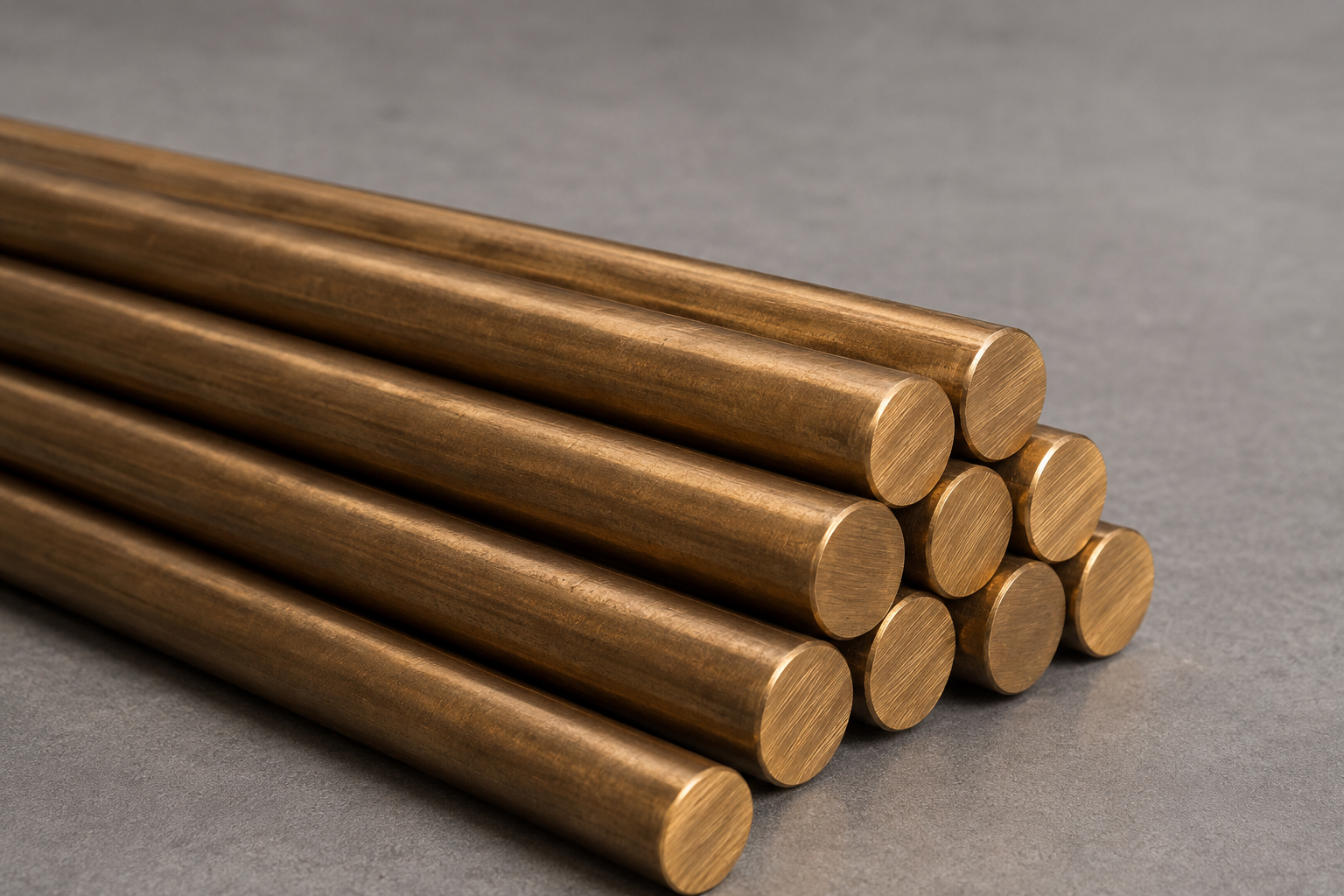 Le Met Corp - Latest update - Phosphor Bronze Rod Dealers in Bangalore