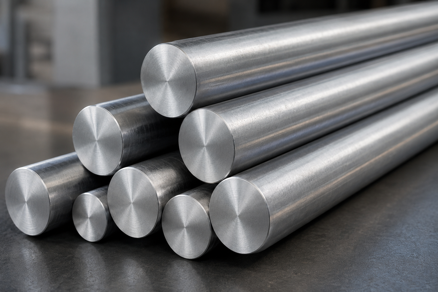 Le Met Corp - Latest update - Titanium Round Bar Dealers in Bangalore