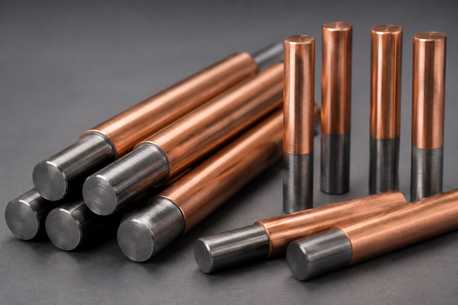 Le Met Corp - Latest update - Copper Tungsten Rods Suppliers in Bangalore