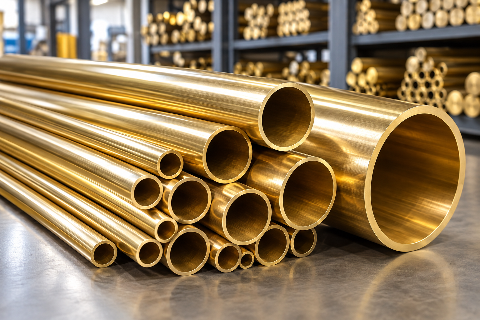 Le Met Corp - Latest update - Brass Pipes Dealers in Bangalore