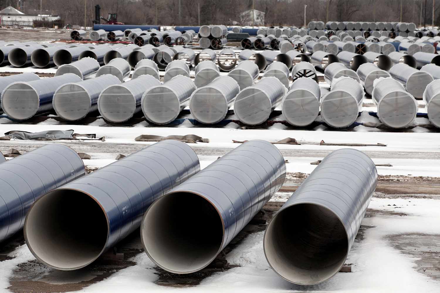 Le Met Corp - Latest update - Lead Pipes In Bangalore