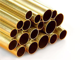 Le Met Corp - Brass Pipes