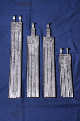 Le Met Corp - Album - Lead Anode Dealers In Bangalore