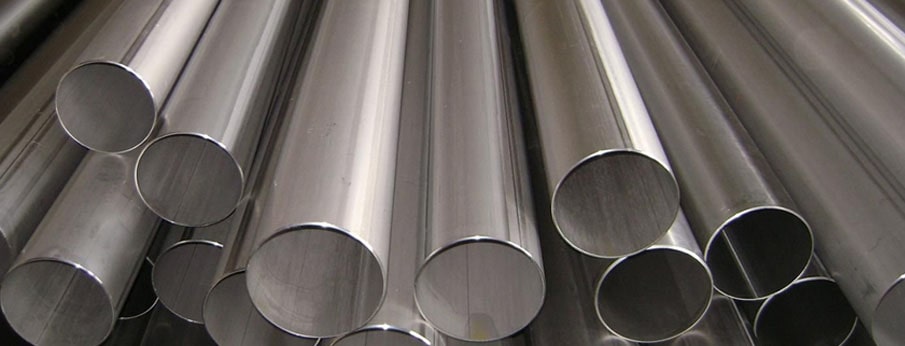 Le Met Corp - Aluminium Tubes
