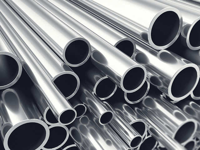 Le Met Corp - Album - Aluminium Tubes Dealers in Bangalore