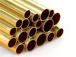 Le Met Corp - Album - Brass Tubes Dealers In Bangalore