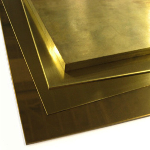 Le Met Corp - Album - Brass Sheet Dealers In Bangalore