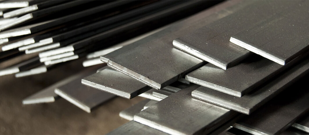 Le Met Corp - Aluminium Flats