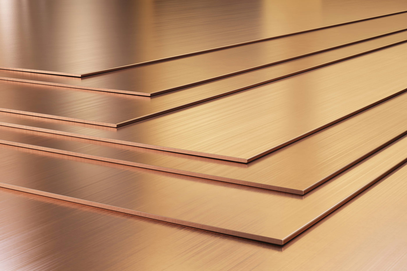 Le Met Corp - Album - Copper Sheet Dealers In Bangalore