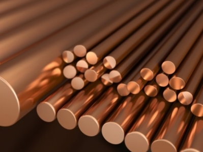 Le Met Corp - Phosphor Bronze Rod