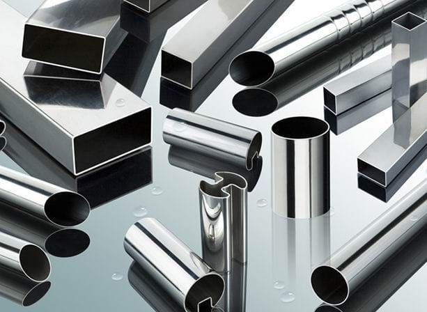 Le Met Corp - Album - Stainless Steel Pipes Dealers In Bangalore