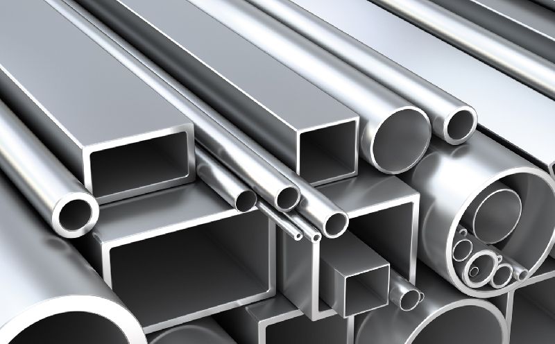 Le Met Corp - Aluminium Pipes