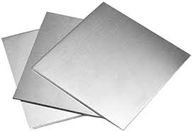 Le Met Corp - Stainless Steel Sheet