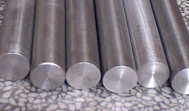 Le Met Corp - Grade 2 Titanium Round Solid Bar