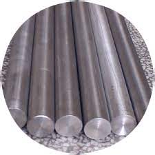 Le Met Corp - Album - Grade 2 Titanium Round Solid Bar Dealers In Bangalore
