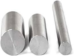 Le Met Corp - Grade 3 Titanium Round Solid Bar