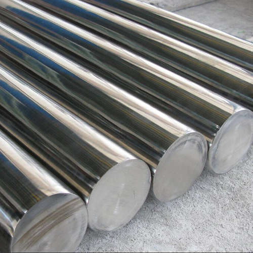 Le Met Corp - Grade 1 Titanium Round Solid Bar