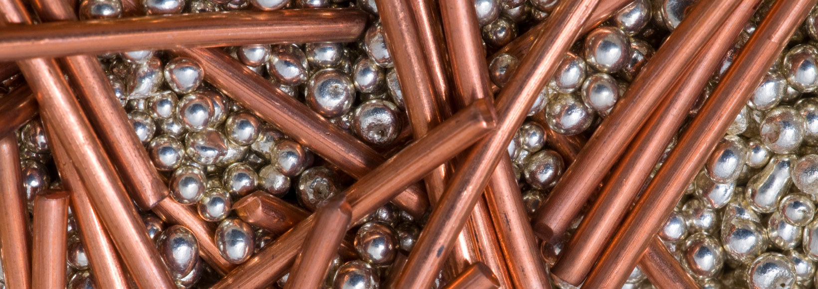 Le Met Corp - Latest update - Gun metal dealers in bangalore