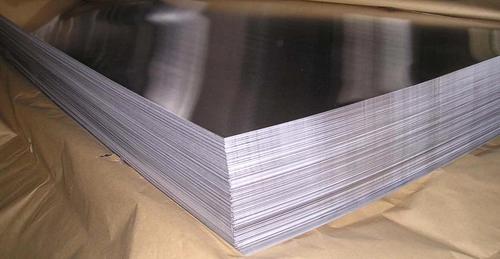 Le Met Corp - Aluminium Sheet