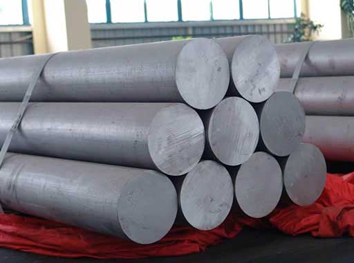Le Met Corp - Aluminium Rod