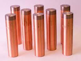 Le Met Corp - Latest update - Tungsten Copper Dealers in Bangalore