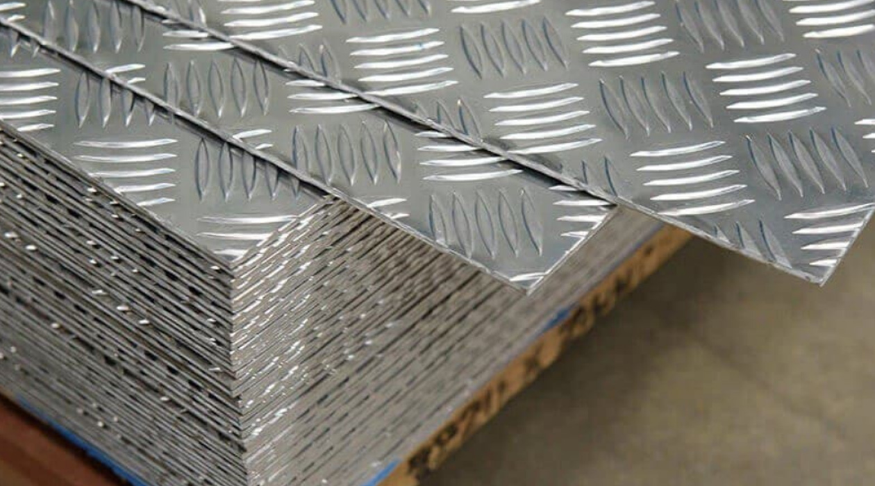 Le Met Corp - Latest update - Aluminium Chakkered Sheet Suppliers In Bangalore