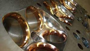 Le Met Corp - Latest update - Tungsten Copper Suppliers in Bangalore
