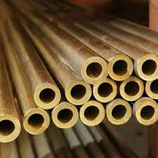 Le Met Corp - Latest update - Gun Metal Rod In Bangalore