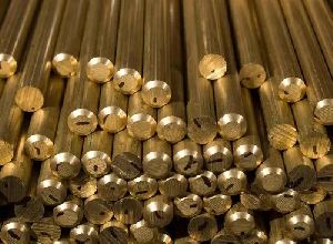 Le Met Corp - Latest update - Gun Metal Rod In Bangalore