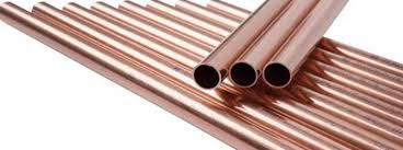 Le Met Corp - Latest update - Copper Tube Dealers in Bangalore