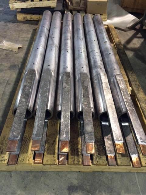 Le Met Corp - Latest update - Lead Anode dealers in hebbal