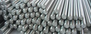 Le Met Corp - Latest update - Grade 1 Titanium Round Solid Bar Dealers In Bangalore